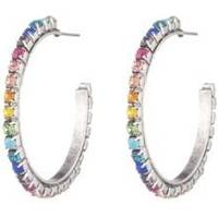 Dannijo Women's Hoop Earrings