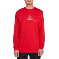 Men's Long Sleeve T-shirts from Volcom