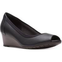 Women's Wedge Pumps from Clarks