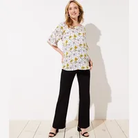 Loft Maternity Pants