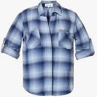 Bella Dahl Women's Plaid Shirts