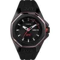 Macy's Timex Men's Silicone Watches