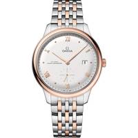 Omega Men's Rose Gold Watches