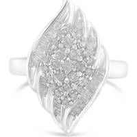 Haus of Brilliance Women's Cocktail Rings
