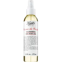 Kiehl's Body Oils