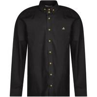 Vivienne Westwood Men's Button-Down Shirts
