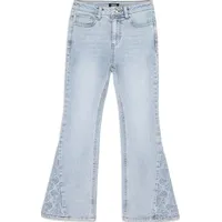 Bloomingdale's Girl's Flared Jeans