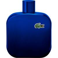 Woody Fragrances from Lacoste