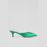Shop Premium Outlets LK Bennett Women's Court Heels