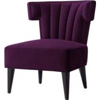 Nicole Miller Accent Chairs
