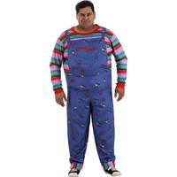 Jerry Leigh Men's Plus Size Costumes