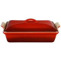 Le Creuset Casserole Dishes