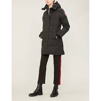Selfridges Canada Goose Women's Coats