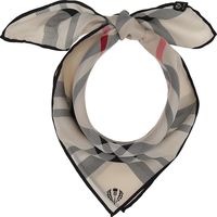 Macy's Fraas Women's Plaid Scarves