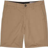 Zappos Volcom Boy's Chino Shorts