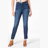 Women's Macy's Mid Rise Jeans