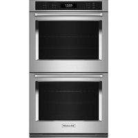 Best Buy KitchenAid Wall Ovens