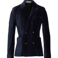 YOOX Men's Double Breasted Suits