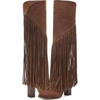 Jessica Simpson Women's Over The Knee Boots