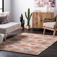 Shop Premium Outlets Nuloom Jute Rugs