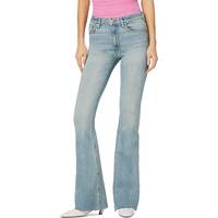 Bloomingdale's Hudson Women's Flare Jeans