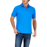 Shop Premium Outlets Men's Classic Fit Polo Shirts