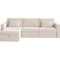 Bed Bath & Beyond Sunmory Velvet Sofas