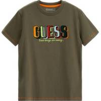 Macy's Guess Boy's T-shirts