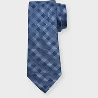 Neiman Marcus Men's Silk Ties