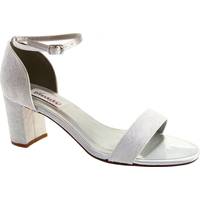 Dyeables Women's Ankle Strap Sandals
