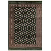 Arshs Fine Rugs Oval Rugs