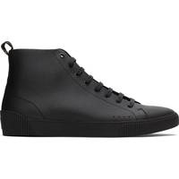 Hugo Men's Leather Sneakers