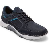 The Walking Company Rockport Men's Lace Up Shoes