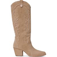 Maje Women's Cowboy Boots