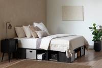 RC Willey Storage Beds