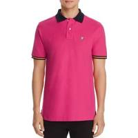 Men's Regular Fit Polo Shirts from Psycho Bunny