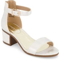 Macy's Kenneth Cole New York Girl's Dress Sandals