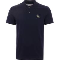 Men's Cotton Polo Shirts from Stuarts London