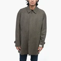 CO Men's Winter Coats