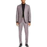 Macy's Kenneth Cole Reaction Men's Grey Suits