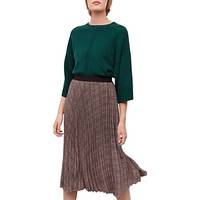 Gerard Darel Women's Pleated Skirts