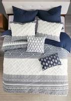 Ink+ivy Cotton Duvet Covers