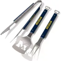 Belk You The Fan Outdoor Grill Tools