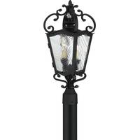 The Great Outdoors Outdoor Post Lights