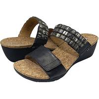 Zappos Revere Comfort Shoes Women's Sandals