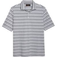 Men's Wearhouse Men's Striped Polo Shirts
