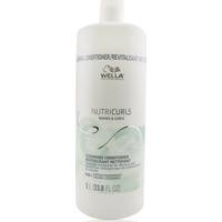 Wella Cleansing Conditioners