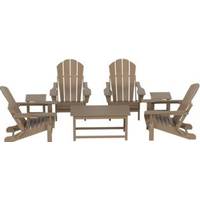 Westintrends Patio Furniture Sets