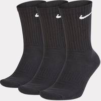 Nike Men's Moisture Wicking Socks
