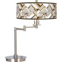 Giclee Gallery Table Lamps